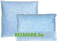 Спальная подушка Даргез Чикаго 11320Ч (50x70) - фото2