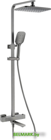 Душевая система Vieir V393561-G - фото