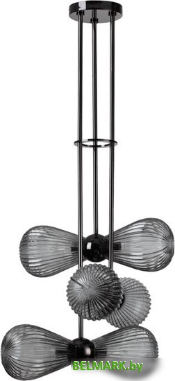 Подвесная люстра Odeon Light Elica 5417/6 - фото