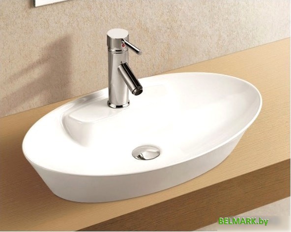 Умывальник WeltWasser Elbach 3203 - фото2