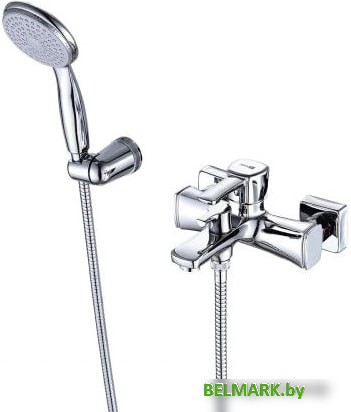 Смеситель Lemark Evitta LM0514C - фото