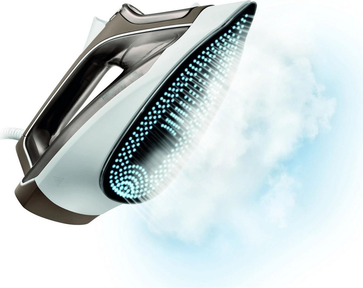 Утюг Rowenta Effective+ DX1635D1 - фото2