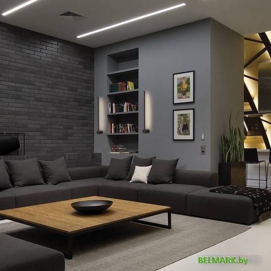 Бра Feron Lines AL170 48033 - фото2