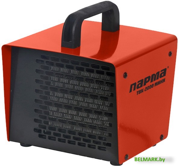 Электрическая тепловая пушка Парма ТВК-2000 Мини - фото
