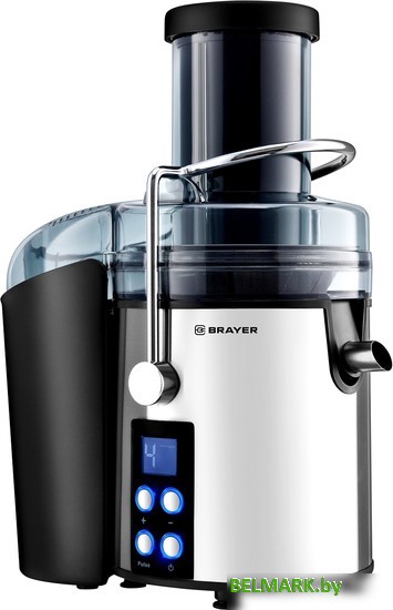 Соковыжималка Brayer BR1705 - фото