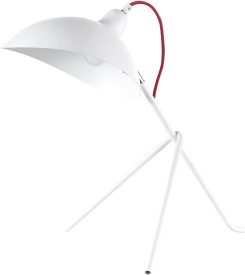 Настольная лампа Aitin Pro MT3478/1A - фото