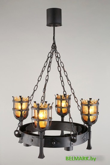 Люстра средней высоты Aployt Simona APL.500.03.08 - фото2