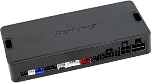 Автосигнализация StarLine A63 V2 - фото2