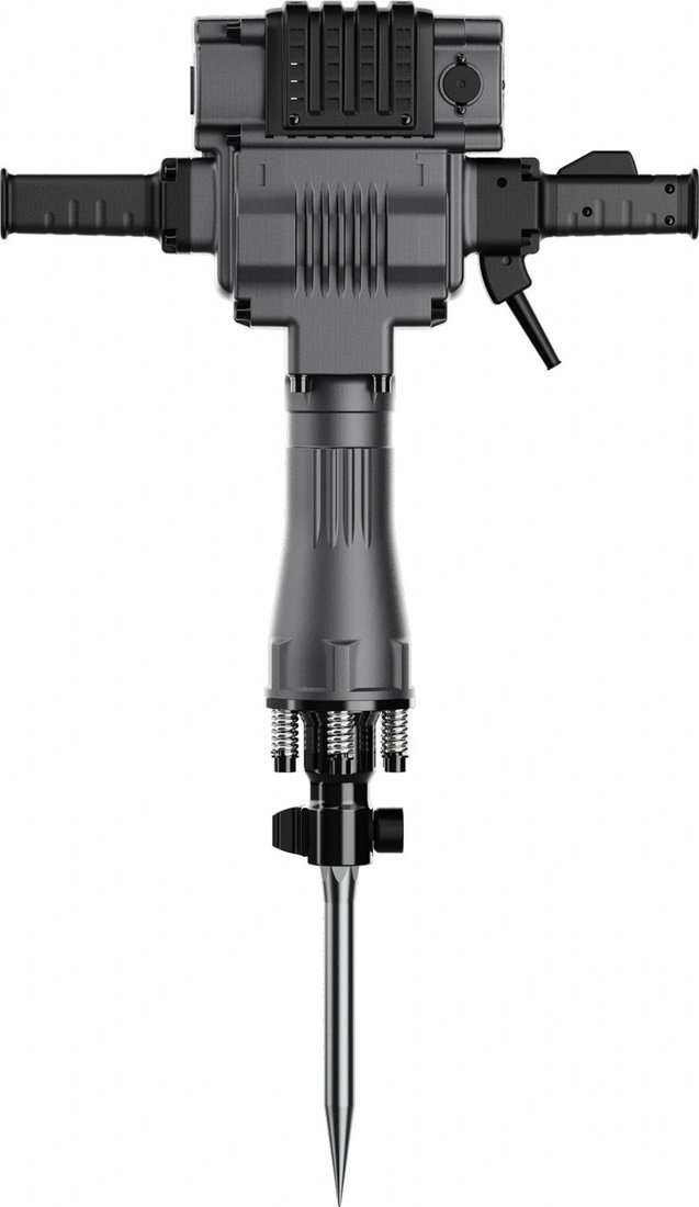 Отбойный молоток Deli EDE-DG30-1E - фото2