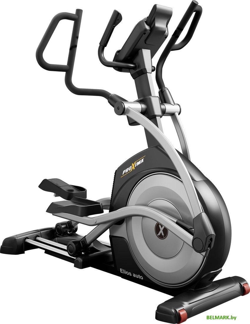 Эллиптический тренажер Proxima Elios auto PREL-519 - фото
