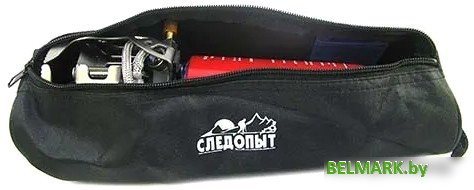 Туристическая горелка Следопыт Прометея-1 PF-GSP-M02M - фото2