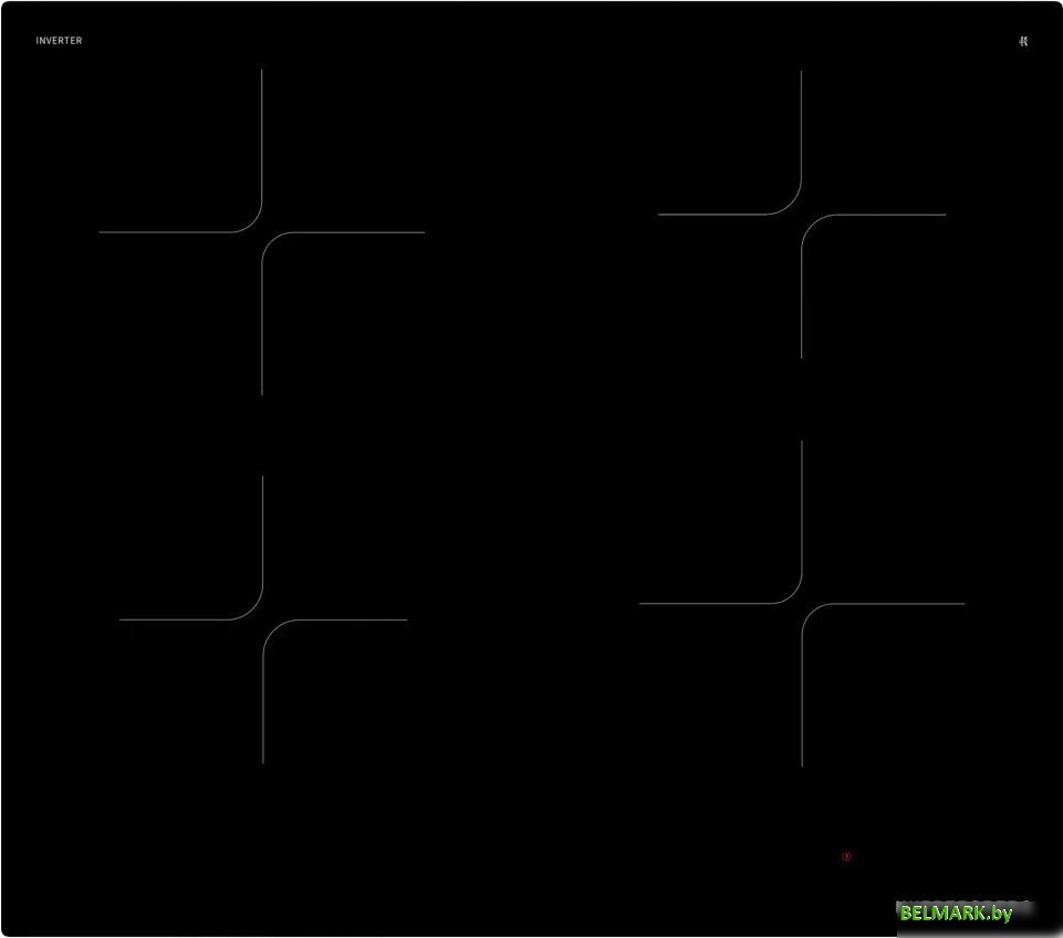 Варочная панель KUPPERSBERG ICI 605 - фото