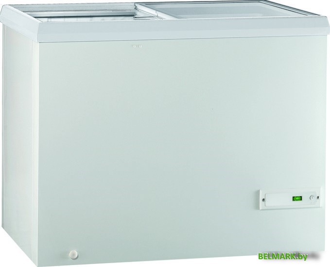 Морозильный ларь POZIS FH-255 - фото