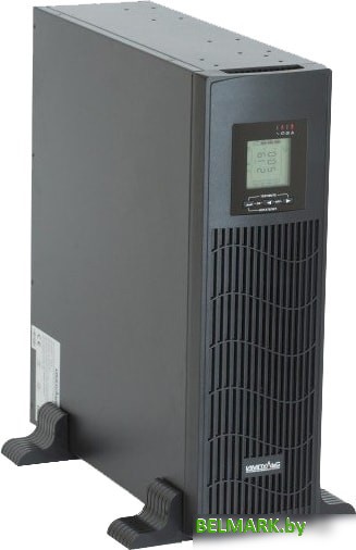 Источник бесперебойного питания Импульс Юниор ПРО 2000 РТ - фото