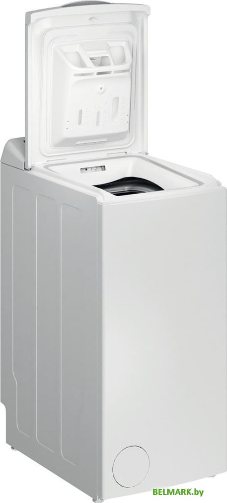 Стиральная машина с вертикальной загрузкой Indesit BTW S72200 EU/N - фото2