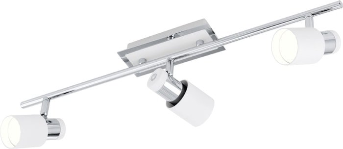 Точечный светильник Eglo Davida 92086 - фото