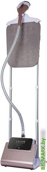 Отпариватель BQ SG5007S (шампань) - фото