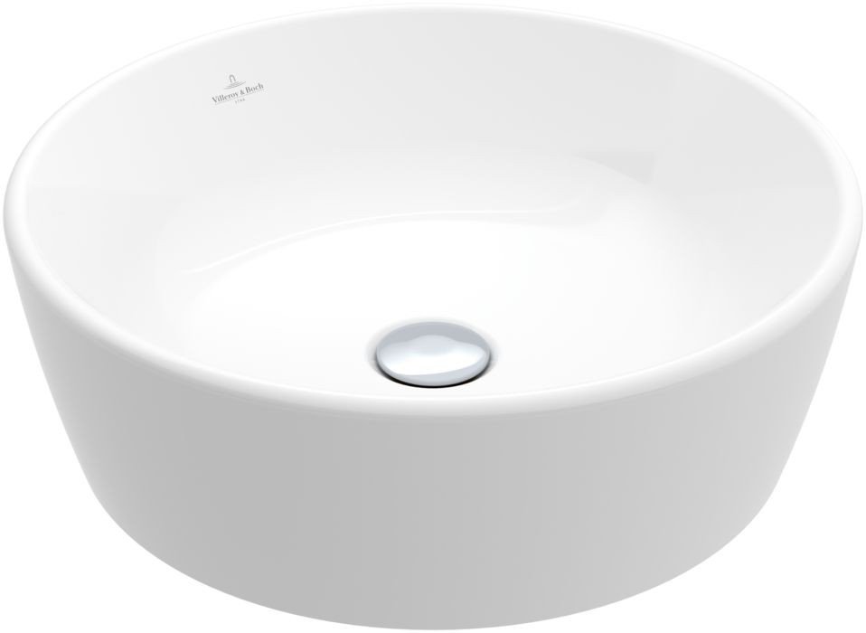 Умывальник Villeroy & Boch Architectura 5A254501 - фото2