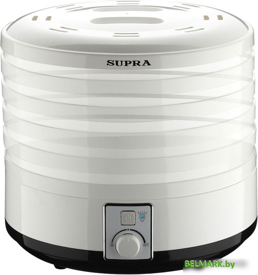 Сушилка для овощей и фруктов Supra DFS-212 - фото
