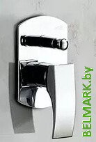 Смеситель Blue Water Liwia LIW-BPD.220C - фото