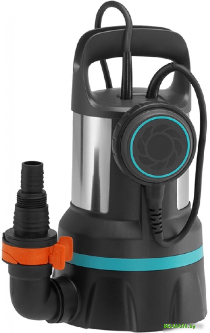 Дренажный насос Gardena 11000 (для чистой воды) - фото
