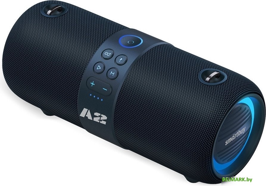 Беспроводная колонка SmartBuy A2 SBS-5380 - фото2