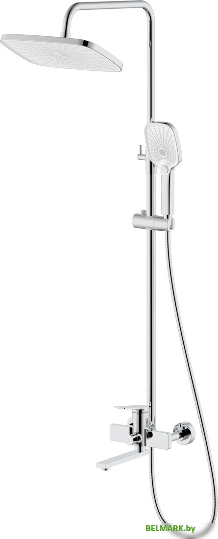 Душевая система Splenka S40.24 - фото