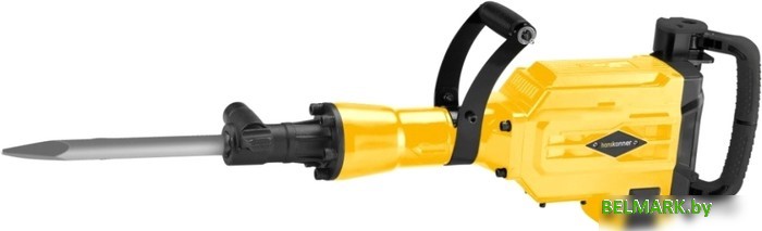 Отбойный молоток Hanskonner HRH2150VC - фото