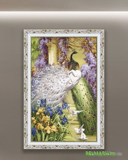 Гобелен Декарт 8Л3703 - фото2