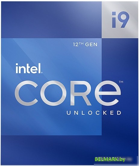 Процессор Intel Core i9-12900K (BOX) - фото