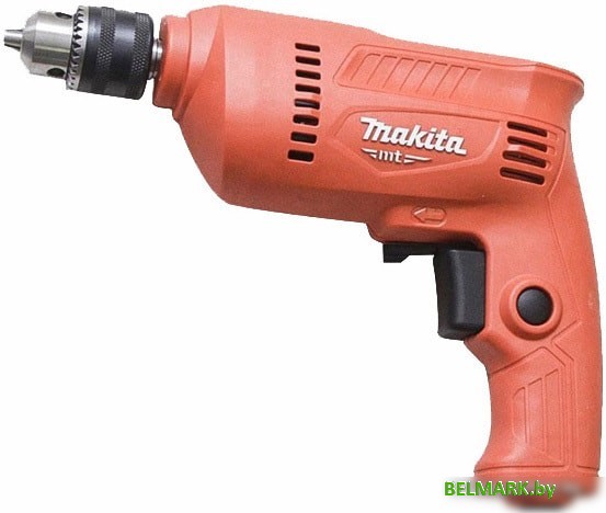 Безударная дрель Makita MT M0600 - фото