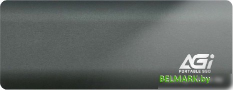Внешний накопитель AGI ED198 1TB AGI1T0GIMED198 - фото