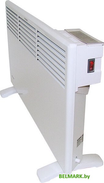 Конвектор ELBOOM УБАТ4-1.0/230 Б Е З - фото