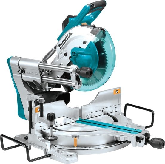 Станок Makita LS1019L - фото