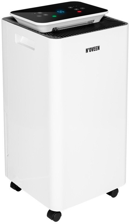 Осушитель воздуха N'oveen DH5000 X-LINE - фото