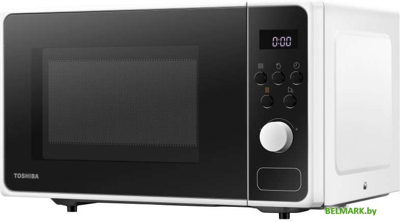 Микроволновая печь Toshiba MM2-AM23PFWH - фото2