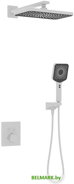 Душевая система Kaiser Sano 08477-4 - фото