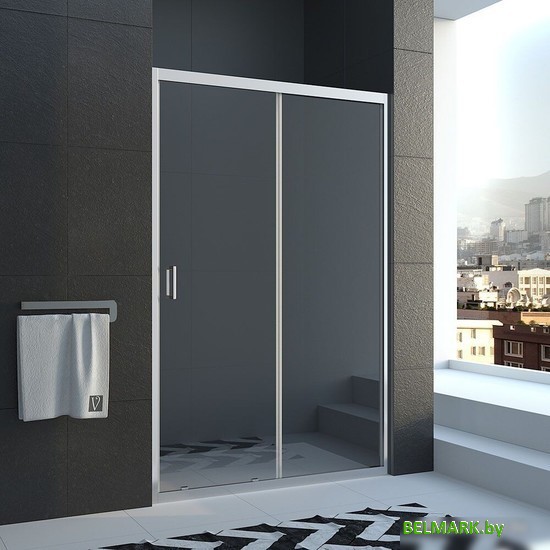 Душевая дверь Veconi VN-46 VN46-150-01-C5 - фото
