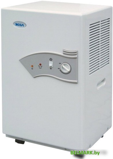 Осушитель воздуха MASTER DH 721 - фото