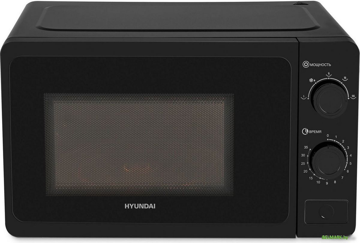 Микроволновая печь Hyundai HYM-M2010 - фото2