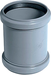 Ostendorf HTU – муфта ремонтная (надвижная) 40 [111500] - фото