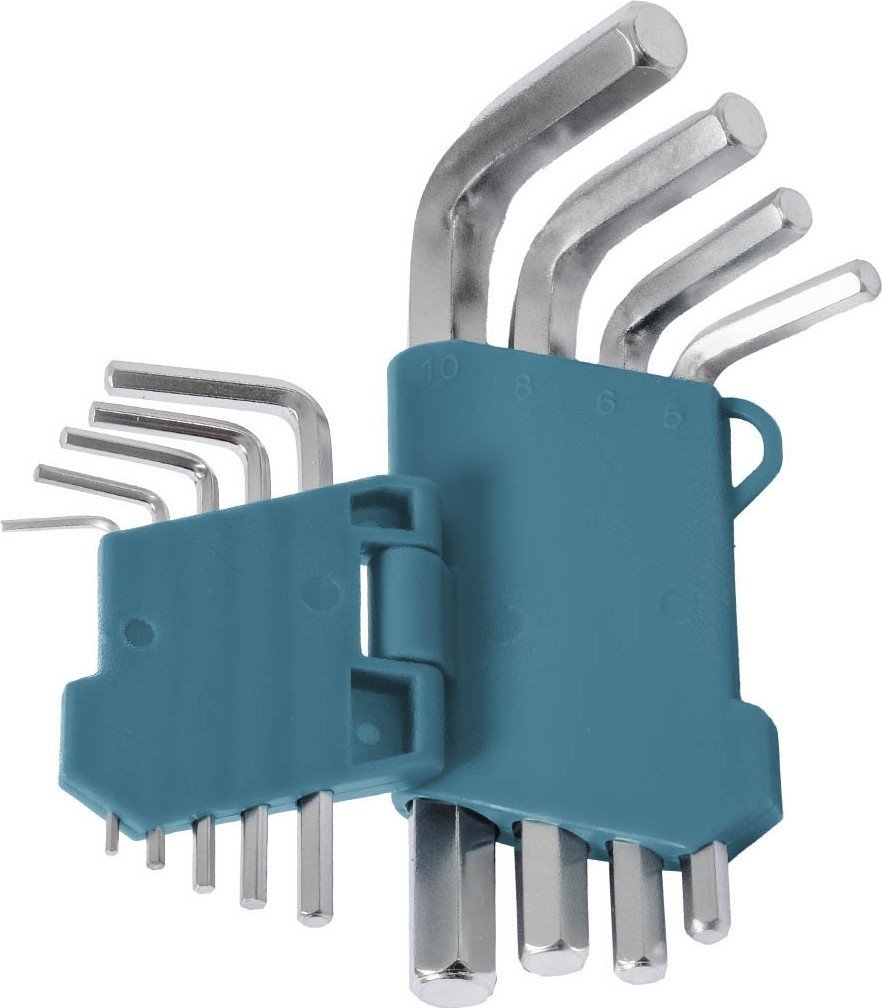 Набор домашнего мастера Bort BTK-83 (83 предмета) - фото2