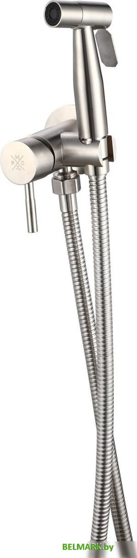 Гигиенический душ РМС SUS129-5-1 - фото