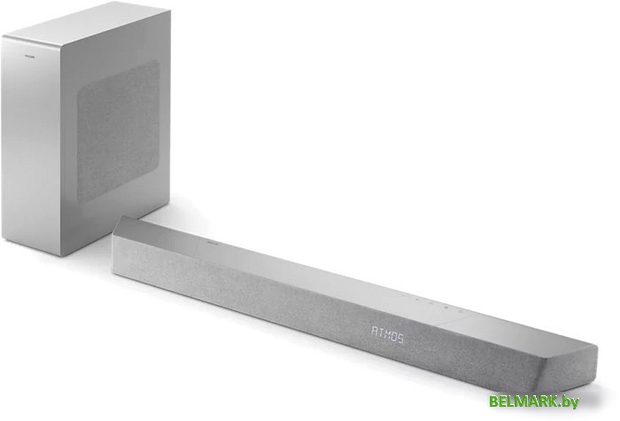 Саундбар Philips TAB8507/10 - фото2