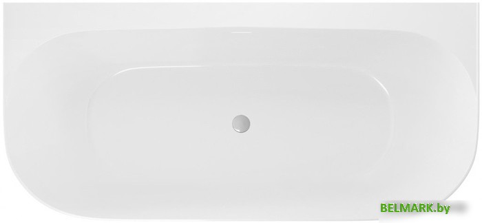 Ванна Allen Brau Priority 170x80 2.31003.20 - фото