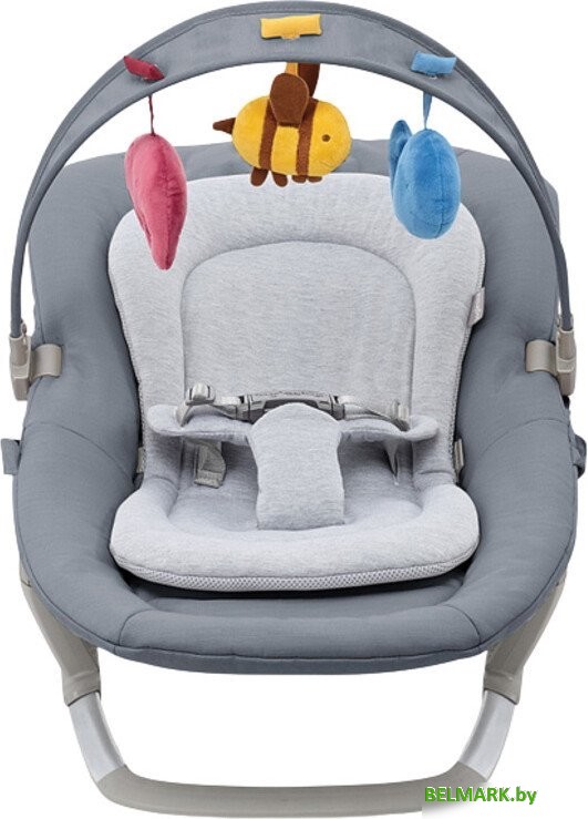 Шезлонг Inglesina Lounge AZ96K9SGA (sugar) - фото2