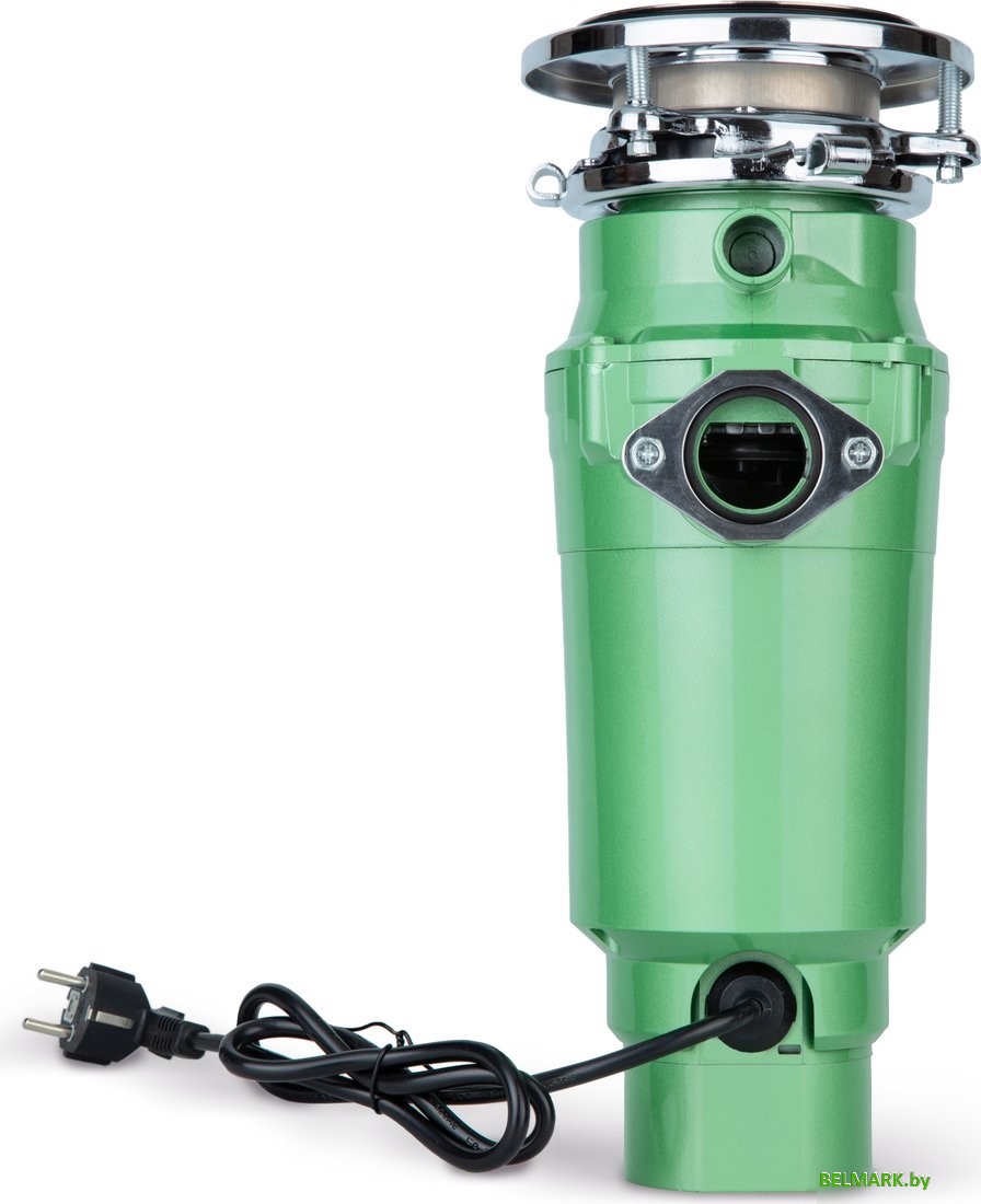 Измельчитель пищевых отходов Бирюса WD-750A2 - фото2