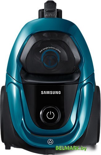 Пылесос Samsung VC18M31B0HN/EV - фото