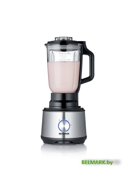 Кухонный комбайн Severin KM 3892 - фото2