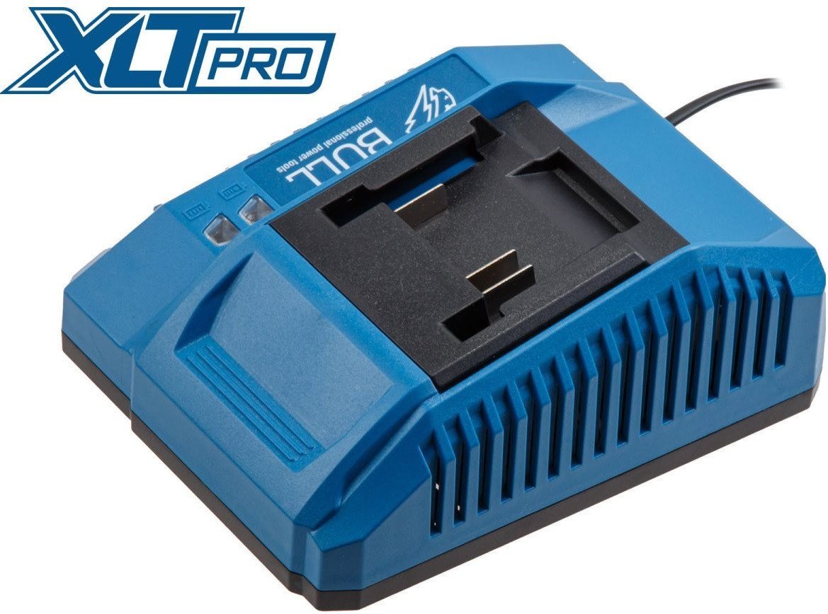 Зарядное устройство Bull LD 5002 (18В) - фото